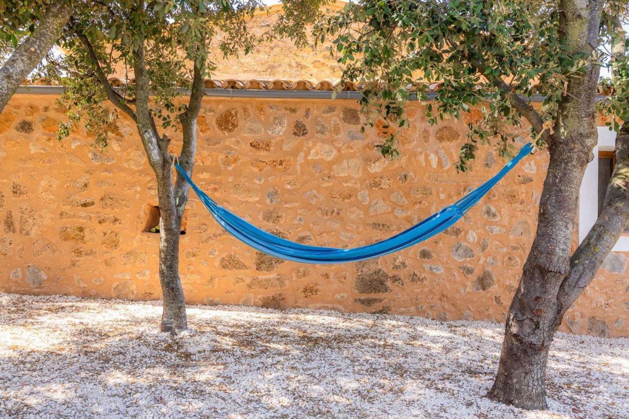 Villa Ca'n Jaumi, Un Paraiso Con Vista Al Mar Y A La Montana Arta