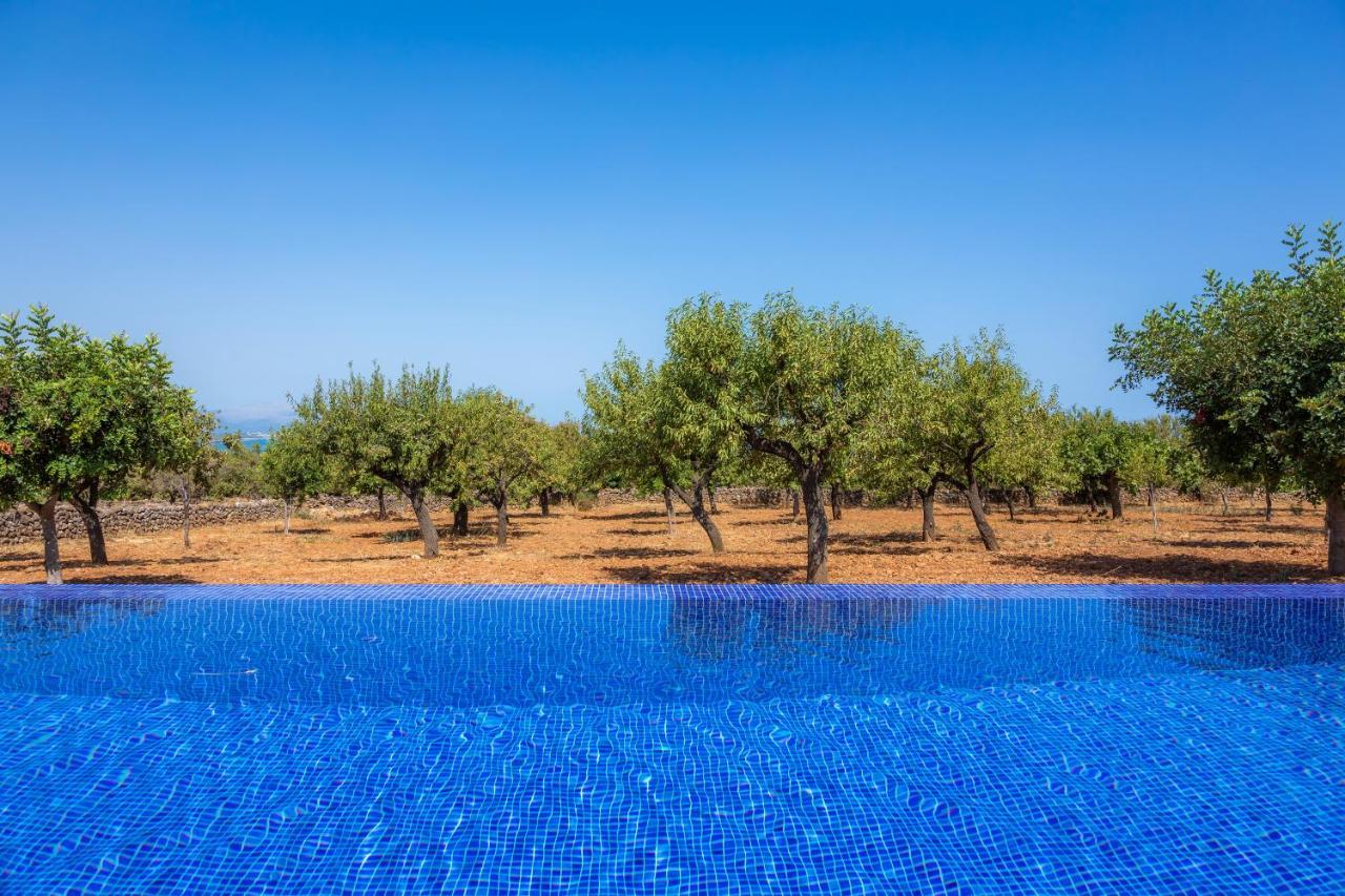 Ca'n Jaumi, Un Paraiso Con Vista Al Mar Y A La Montana Villa Arta