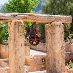 Finca Ca\'N Jaumi, Un Paraiso Con Vista Al Mar Y A La Montana