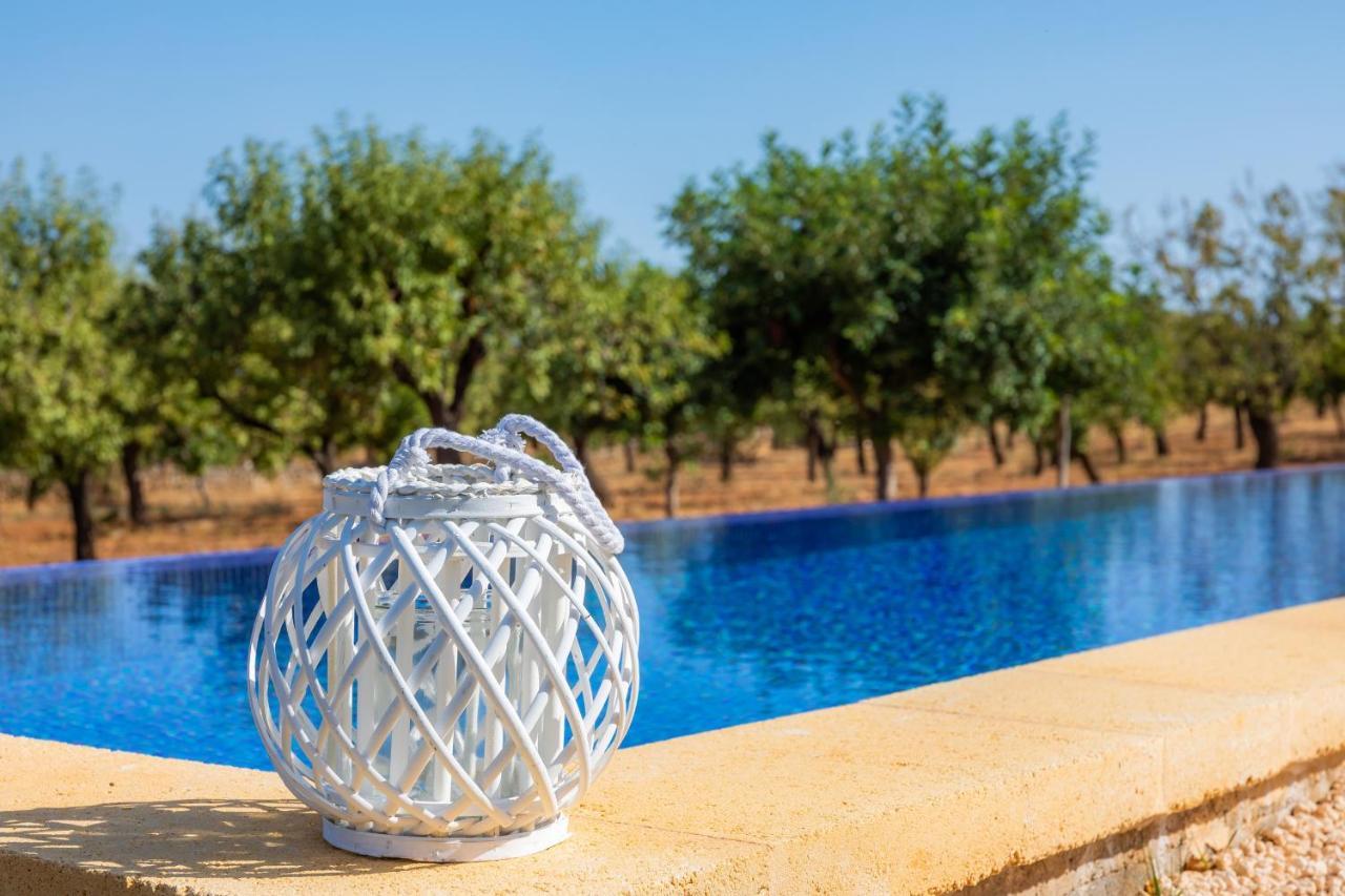 Villa Ca'n Jaumi, Un Paraiso Con Vista Al Mar Y A La Montana *